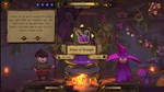* The Witch´s Cauldron * Steam Gift РФ/КЗ/др. *