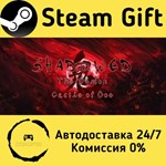* Shadowed: The Demon Castle of Ooe * Steam Gift