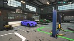 * Car Service Simulator * Steam Gift РФ/КЗ/др. *