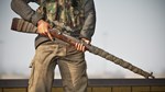 * Squad Weapon Skins - Insurgent Pack * Steam Gift