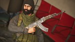 * Squad Weapon Skins - Insurgent Pack * Steam Gift