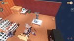 * Trailer Park Tycoon: Raccoon Ranch * Steam Gift