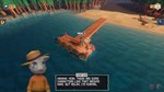 * Trailer Park Tycoon: Raccoon Ranch * Steam Gift