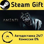 * Amenti * Steam Gift РФ/КЗ/др. * Автодоставка