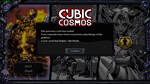 * Cubic Cosmos * Steam Gift РФ/КЗ/др. * Автодоставка