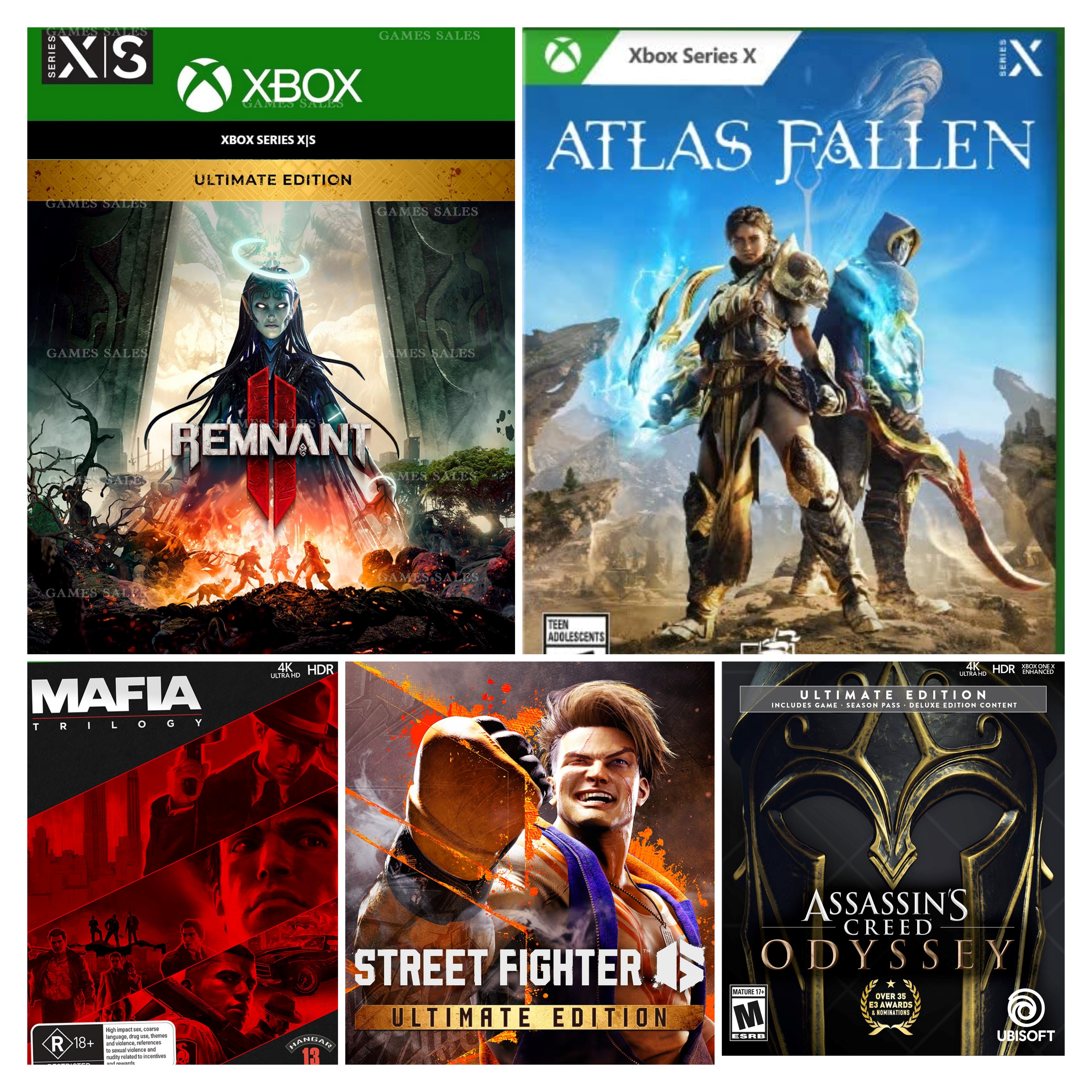 Общие xbox играми. Купить аккаунт на Xbox one FC 24.