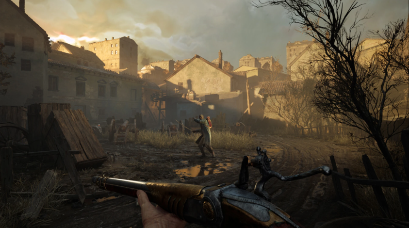 Valor Mortis Deluxe Edition + Games Xbox Account photo 4