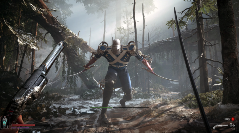 Valor Mortis Deluxe Edition + Games Xbox Account photo 5