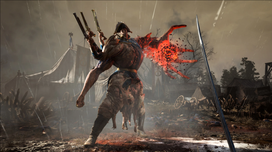 Valor Mortis Deluxe Edition + Games Xbox Account photo 2