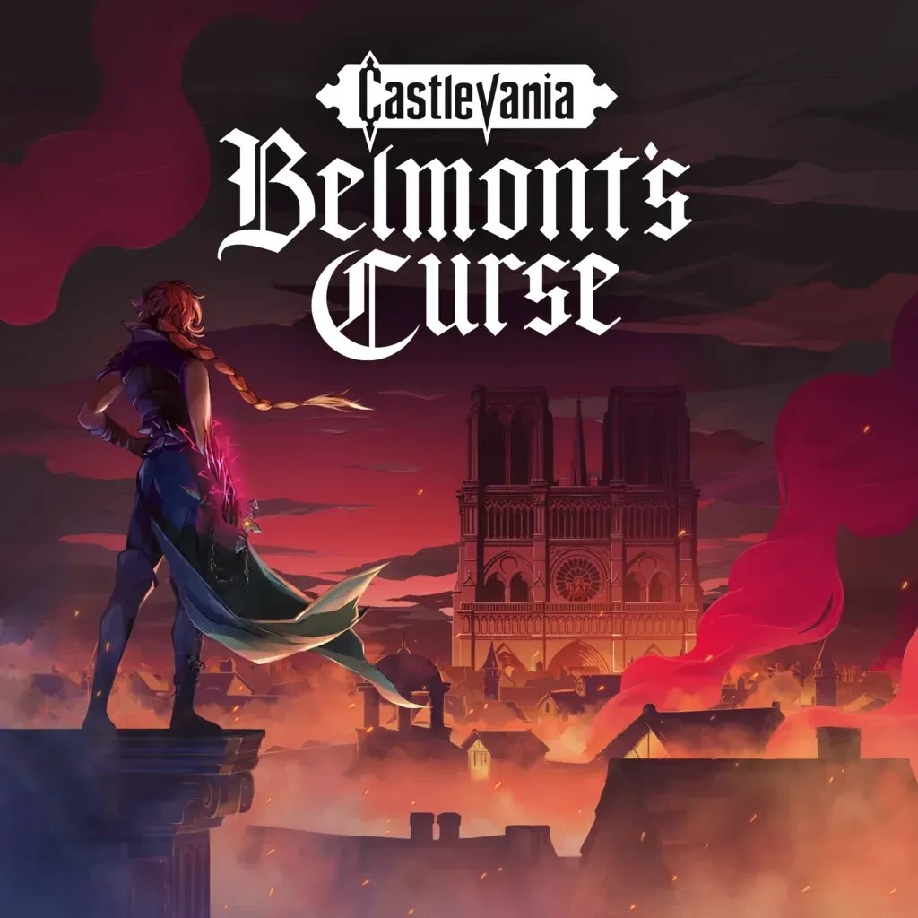 Castlevania: Belmont´s Curse + Valor Mortis Xbox Account Rent photo 4