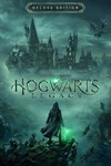 🧙‍♂️ Hogwarts Legacy Deluxe + 2 Игры❤️‍🔥XBOX Аккаунт