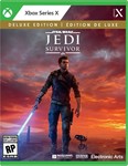 Wo Long⚔️➕Jedi Survivor🚀✅ 8 ИГР ❤️‍🔥 XBOX