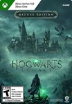 Hogwarts Legacy + Jedi Survivor🚀+ 42 ИГРЫ❤️‍🔥XBOX
