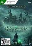 Hogwarts Legacy ➕ Jedi Survivor🚀➕ 42 ИГРЫ❤️‍🔥XBOX