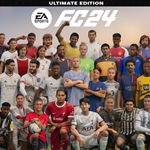 EA SP⚽RTS FC 24 + 🎯25 Топ Игр❤️‍🔥 XBOX Аккаунт