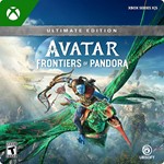 AVATAR: Frontiers of Pandora ➕ 25Games❤️‍🔥XBOX Account - irongamers.ru