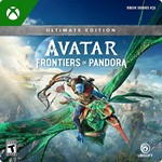 AVATAR: Frontiers of Pandora + 25 Игр❤️‍🔥XBOX Аккаунт - irongamers.ru