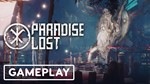 Paradise Lost  XBOX One|Series XlS *КЛЮЧ
