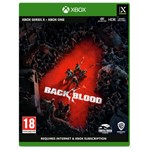 BACK 4 BLOOD ✅ XBOX ONE, SERIES X|S+ PC🔑КЛЮЧ - irongamers.ru