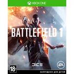 🔑 Battlefield 1 XBOX ONE/SERIES X|S 🔑Key - irongamers.ru