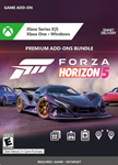 FORZA HORIZON 5🚗 Premium Add-Ons🔥XBOX Аккаунт - irongamers.ru