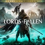 LORDS OF THE FALLEN➕2 ИГРЫ❗ XBOX АККАУНТ