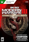 Call of duty: MW lll VAULT (2023) + 7 ИГР❤️‍🔥 XBOX