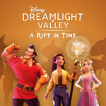 Disney Dreamlight Valley: A Rift in Time - DLC❗XBOX - irongamers.ru