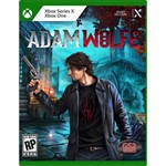 Adam Wolfe XBOX ONE & SERIES X|S🫡АКТИВАЦИЯ - irongamers.ru