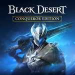 Black Desert: Conqueror Edition Xbox🫡ACTIVATION - irongamers.ru