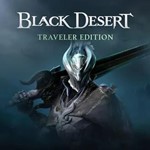 Black Desert: Traveler Edition Xbox🫡ACTIVATION - irongamers.ru