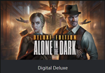 Alone in the Dark Deluxe ➕ 43 Игры❤️‍🔥 XBOX Аккаунт