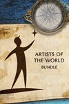 Artists of the World Bundle 🫡 XBOX Активация - irongamers.ru