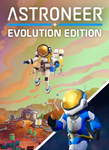 ASTRONEER: Evolution Edition XBOX + ПК🫡 XBOX Активация - irongamers.ru