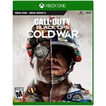 Call of Duty: Black Ops Cold War + 2 Игры ❤️‍🔥 XBOX - irongamers.ru
