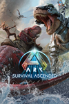 XBOX🔥 ARK: SURVIVAL ASCENDED ❤️‍🔥 Account - irongamers.ru