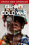 Call of Duty: Cold War Cross-Gen Bundle Upgrade🫡XBOX