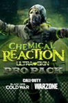 Call of Duty: Cold War Chemical Reaction: ProPack🫡XBOX