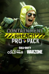 CoD: Cold War - Containment Breach: Pro Pack 🫡XBOX