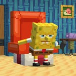 DLC - Minecraft SpongeBob SquarePants XBOX🌎 Покупка - irongamers.ru