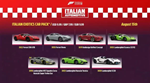 🔥 Forza Horizon 5: Italian Exotics Car Pack 🫡 XBOX
