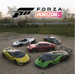 🔥 Forza Horizon 5: Italian Exotics Car Pack 🫡 XBOX - irongamers.ru