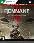 🔥 Remnant II - The Forgotten Kingdom🫡XBOX - irongamers.ru