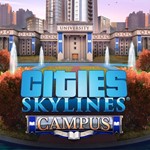 🟠Cities: Skylines - ВСЕ ДОПОЛНЕНИЯ К ИГРЕ🟠XBOX - irongamers.ru