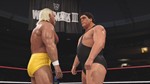 WWE 2K24 Cross-Gen + System Shock****XBOX АККАУНТ