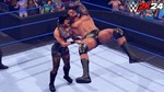 WWE 2K24 Cross-Gen + System Shock****XBOX АККАУНТ