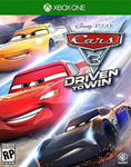 Cars 3: Driven to Win Xbox One|Series X|S* КЛЮЧ