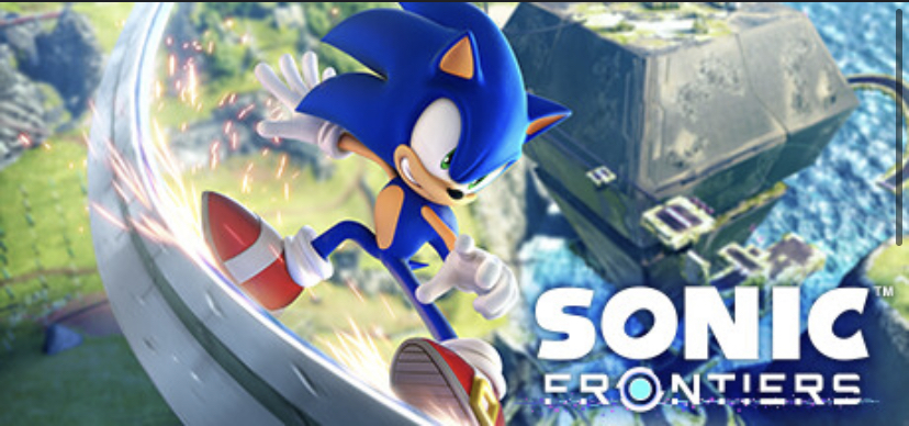 🦔 Sonic Frontiers Steam Gift 💨CHANGE REGION ON KZ ⭐️