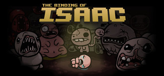 The Binding of Isaac - Steam Gift / Region Free / ROW