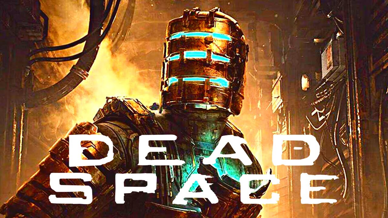 Dead Space (2023) REMAKE Deluxe (offline account)